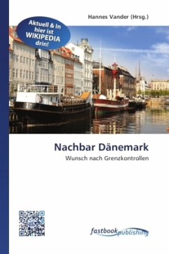 Nachbar Dänemark Nachbar Dänemark