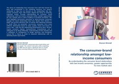 The consumer-brand relationship amongst low-income consumers - Rimmell, Shereen