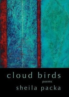 Cloud Birds - Packa, Sheila Joy