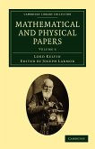 Mathematical and Physical Papers - Volume 6