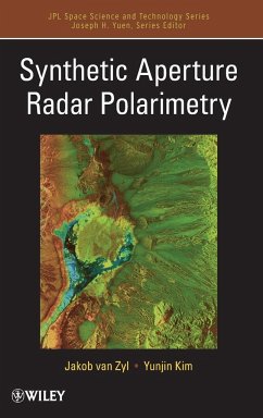 Synthetic Aperture Radar Polarimetry - Van Zyl, Jakob J.