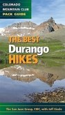 The Best Durango and Silverton Hikes