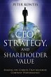 The Ceo, Strategy, and Shareholder Value - Bild 1