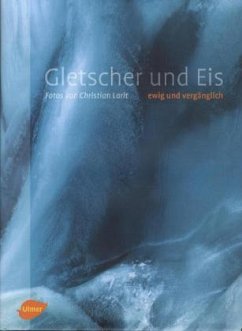 Cover Gletscher und Eis