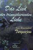 Das Lied der triumphierenden Liebe