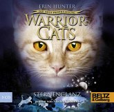 Sternenglanz / Warrior Cats Staffel 2 Bd.4 (5 Audio-CDs) Sternenglanz / Warrior Cats Staffel 2 Bd.4 (5 Audio-CDs)