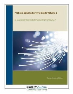 Intermediate Accounting,, Problem Solving Survival Guide - Kieso, Donald E.; Weygandt, Jerry J.; Warfield, Terry D.