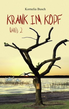 Cover Krank im Kopf 2