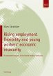 Rising employment flexibility and young... - Bild 1
