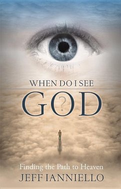 When Do I See God? - Ianniello, Jeff