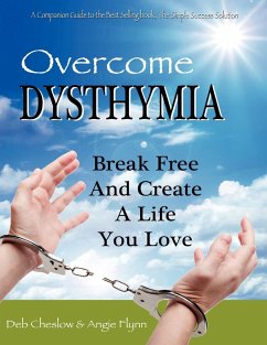 Overcome Dysthymia - Cheslow, Deb; Flynn, Angie