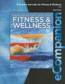 Principles and Labs for Fitness and Wellness: Hoeger, Wener W.K.