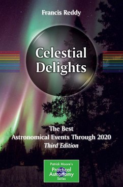 Celestial Delights - Reddy, Francis