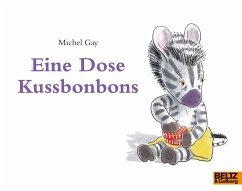 Eine Dose Kussbonbons - Gay, Michel