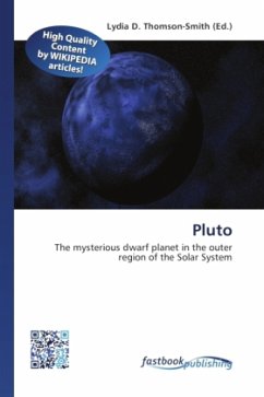 Pluto