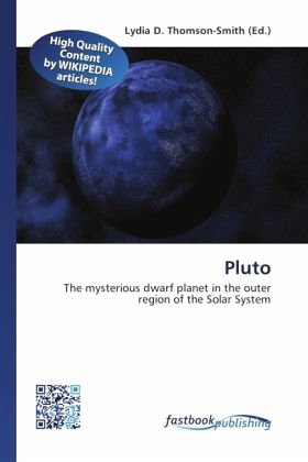 Pluto Pluto