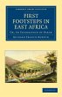 First Footsteps in East Africa - Bild 1