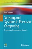 Sensing and Systems in Pervasive Computing
