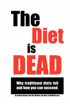 The Diet is Dead - Reynen, Daniel