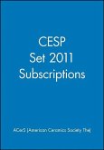 Cesp Set 2011 Subscriptions