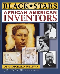 African American Inventors - Sullivan, Otha Richard