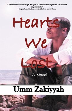 Hearts We Lost - Zakiyyah, Umm