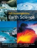 GIS Investigations: Earth Science 3.0 Version (Book Only)