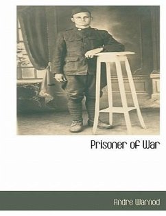 Prisoner of War - Warnod, Andre
