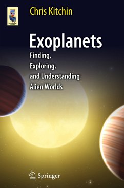 Exoplanets - Kitchin, C. R.