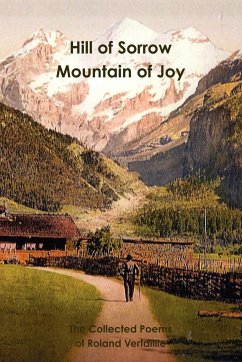 Hill of Sorrow Mountain of Joy - Verfaillie, Roland