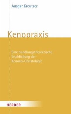 Kenopraxis - Kreutzer, Ansgar