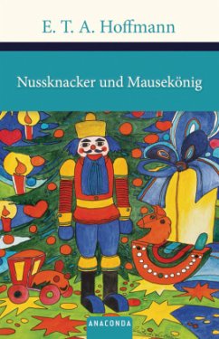 Nussknacker und Mausekönig - Hoffmann, ETA