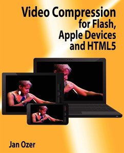 Cover Video Compression for Flash, Apple Devices and Html5
