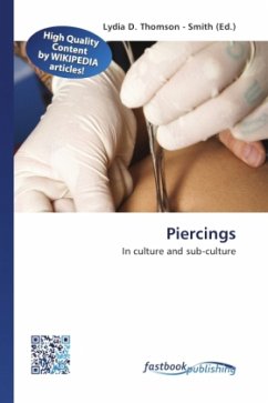 Cover Piercings
