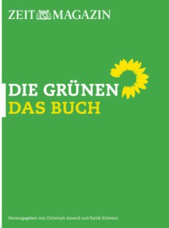 Die Grünen. Das Buch