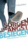 Sorgen und Angst besiegen