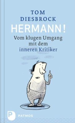 Hermann! - Diesbrock, Tom