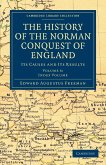 The History of the Norman Conquest of England - Volume 6