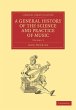 A General History of the Science and... - Bild 1