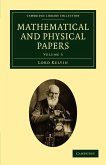 Mathematical and Physical Papers - Volume 3