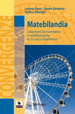 Matebilandia - Resta, Lorenza;Gaudenzi, Sandra;Alberghi, Stefano