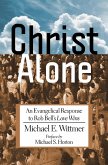 Christ Alone