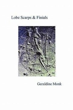 Lobe Scarps & Finials - Monk, Geraldine