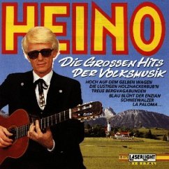 Seine großen Hits der Volksmusik Seine großen Hits der Volksmusik