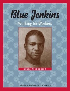 Blue Jenkins: Working for Workers - Pferdehirt, Julia