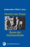 Martin von Tours - Ikone der Nächstenliebe Martin von Tours - Ikone der Nächstenliebe