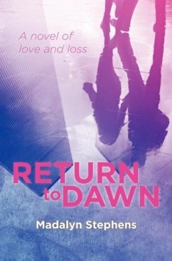 Return to Dawn - Stephens, Madalyn