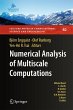Numerical Analysis of Multiscale... - Bild 1