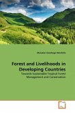 Forest and Livelihoods in Developing Countries