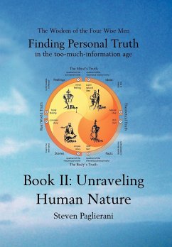 Finding Personal Truth (in the too-much-information age) Book II - Paglierani, Steven